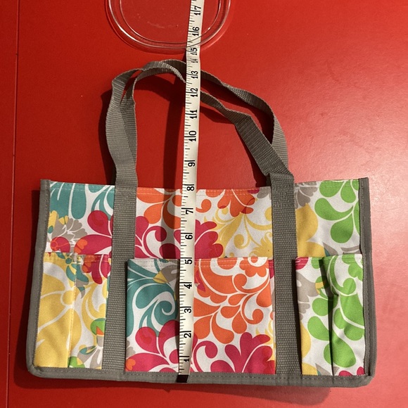 Thirty one multiple compartment bag. - Picture 6 of 7